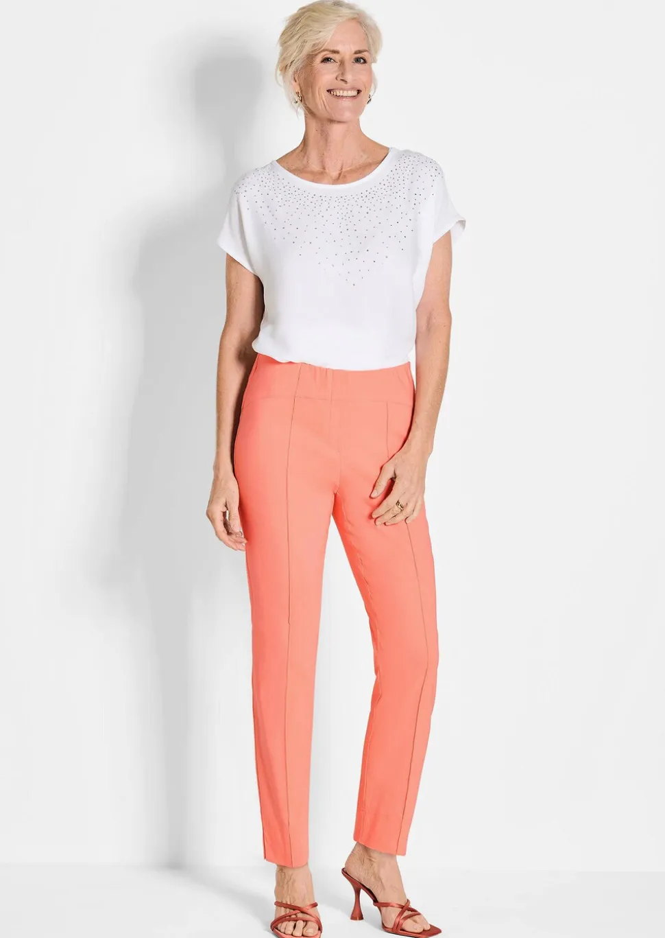 Pantalon LOUISA