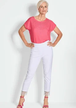 Pantalon LOUISA