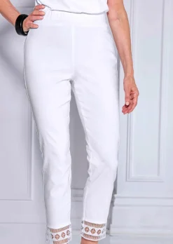 Pantalon LOUISA