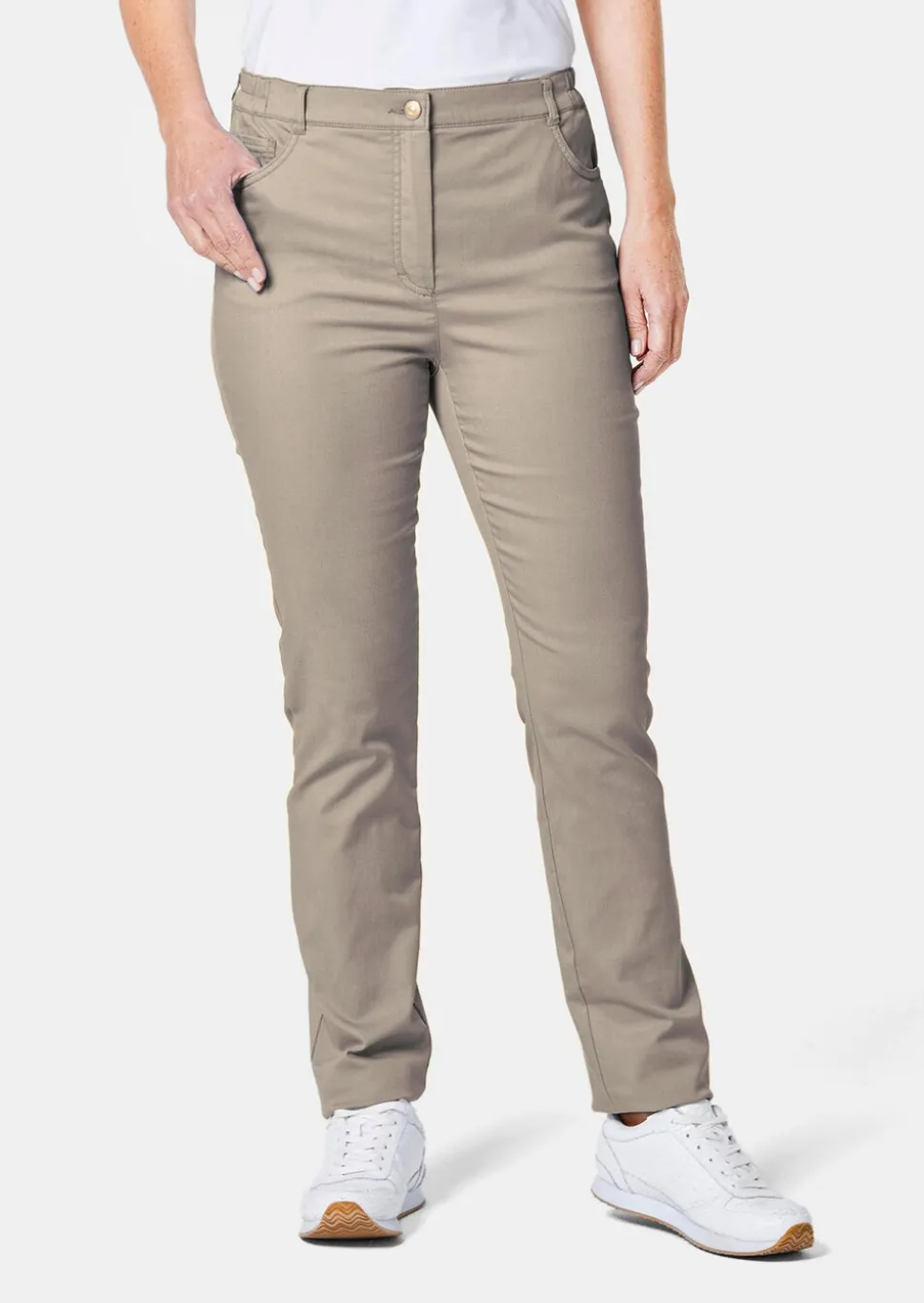 Pantalon LOUISA COMFORT+ très confortable
