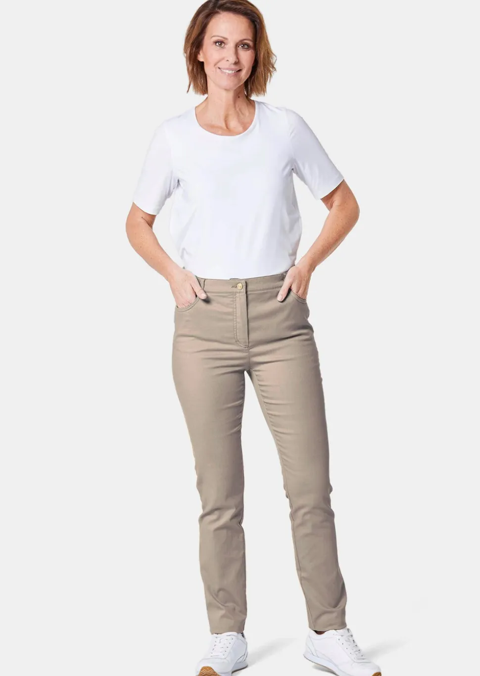 Pantalon LOUISA COMFORT+ très confortable
