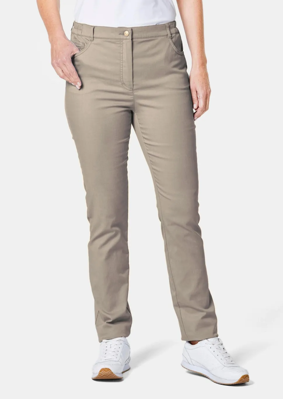 Pantalon LOUISA COMFORT+ très confortable