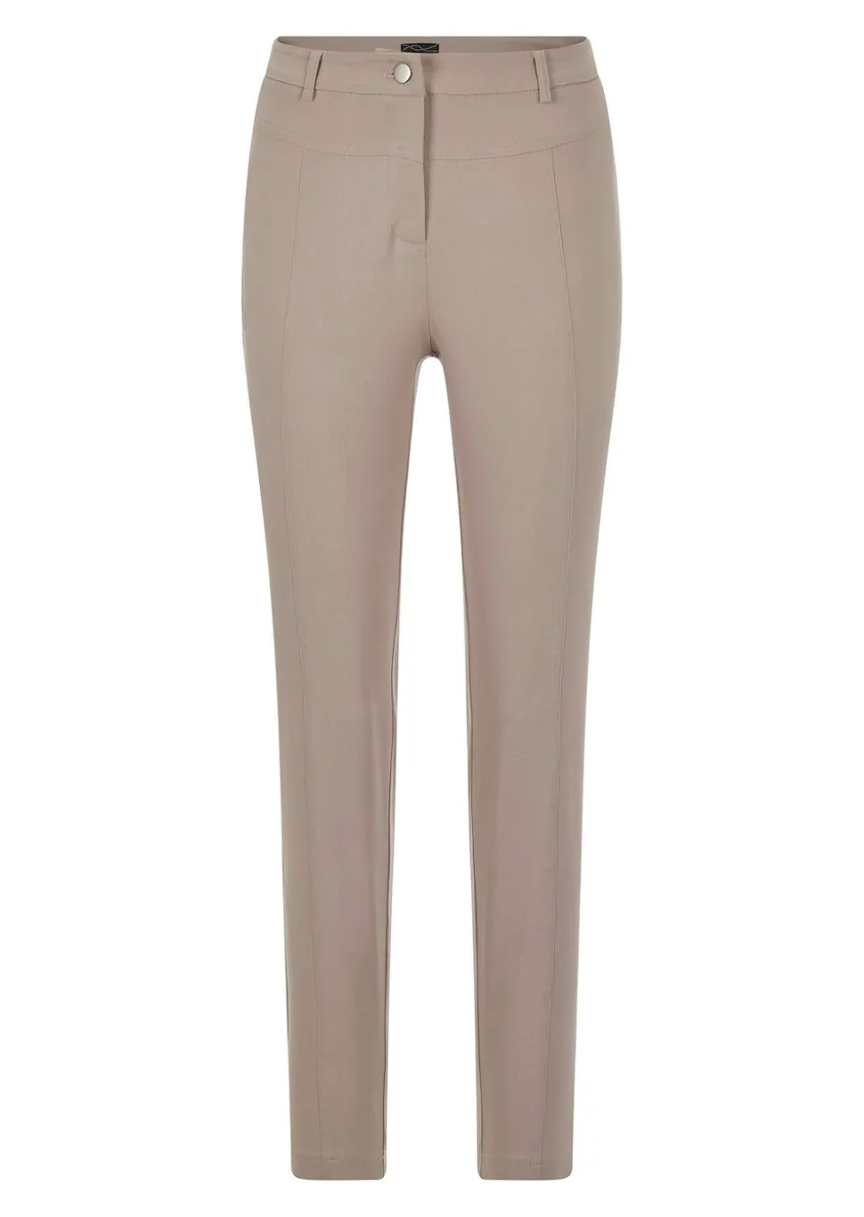 Pantalon LOUISA en bengaline Super-Stretch