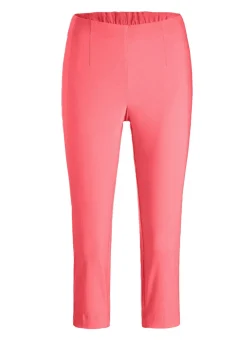 Pantalon 7/8 LOUISA en Super-Stretch