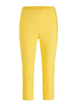 Pantalon 7/8 LOUISA en Super-Stretch