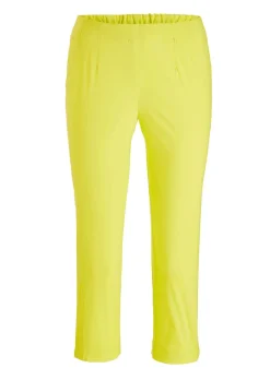 Pantalon 7/8 LOUISA en Super-Stretch