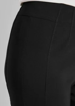 Pantalon 7/8 LOUISA en Super-Stretch