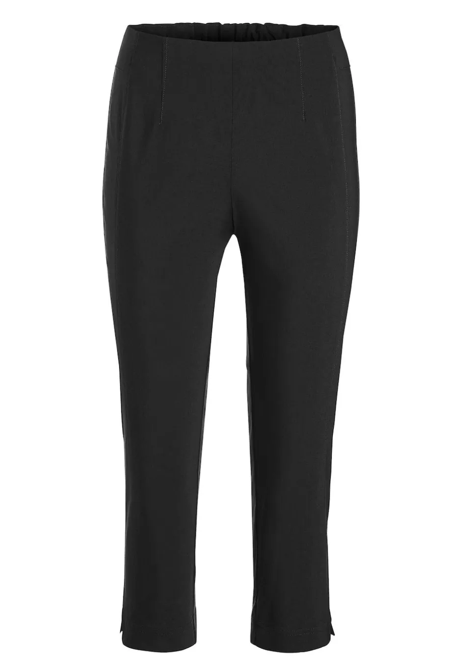 Pantalon 7/8 LOUISA en Super-Stretch