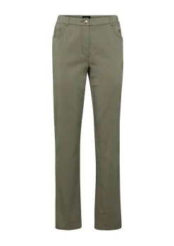 Pantalon LOUISA extensible et ultra-doux