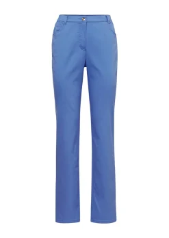 Pantalon LOUISA extensible et ultra-doux