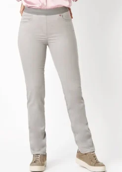 Pantalon 5 poches « My Darling »