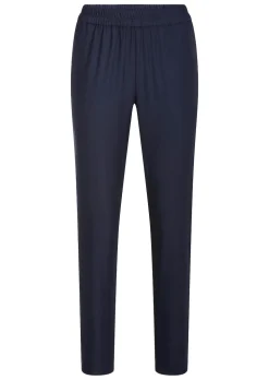 Pantalon SARA avec poches zippées