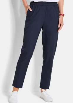 Pantalon SARA avec poches zippées
