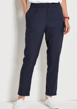 Pantalon SARA avec poches zippées