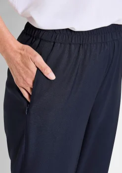 Pantalon SARA avec poches zippées