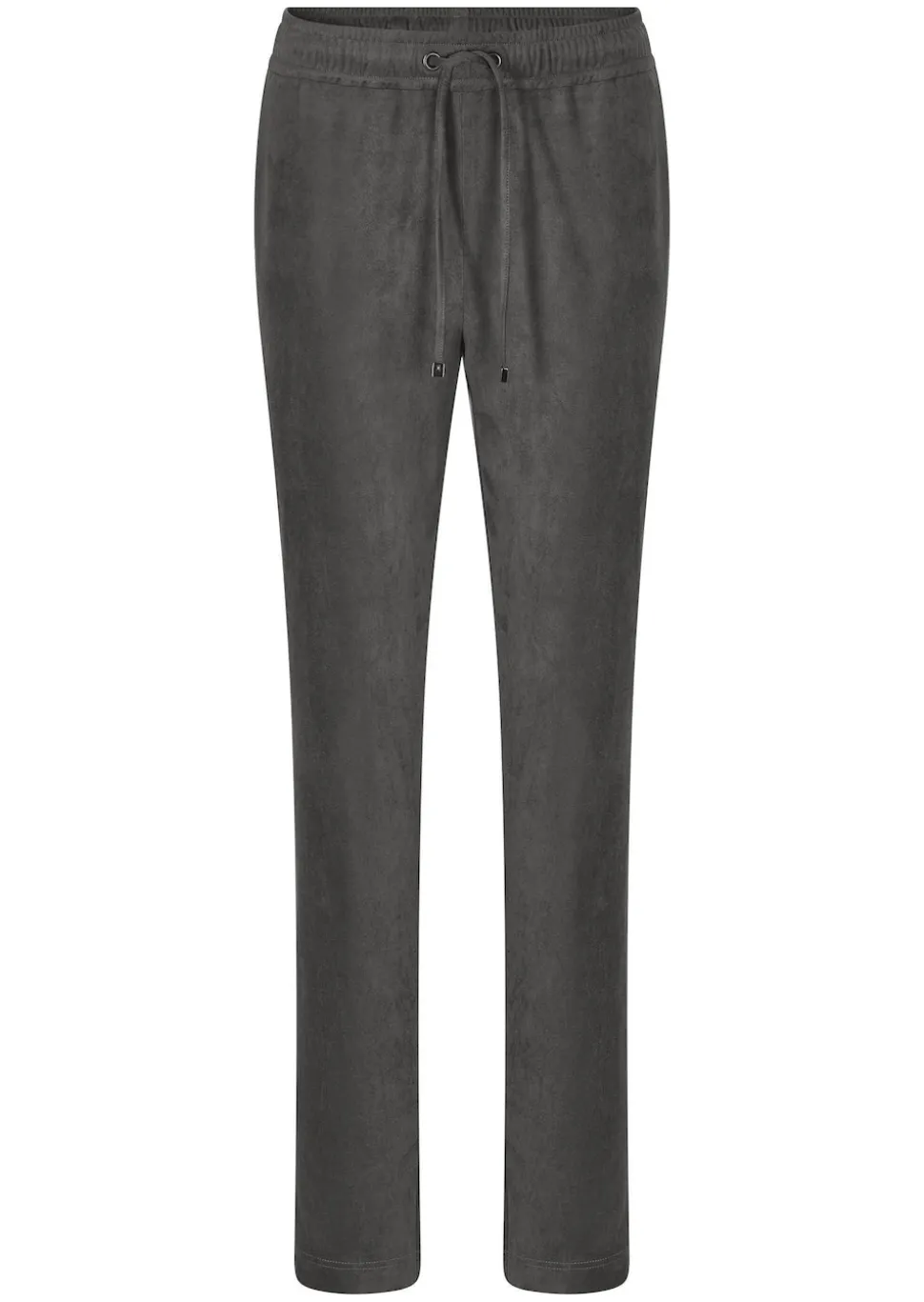 Pantalon SARA d'aspect velours