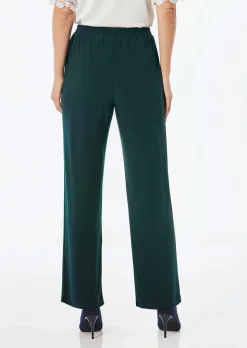 Pantalon slinky confortable VERA
