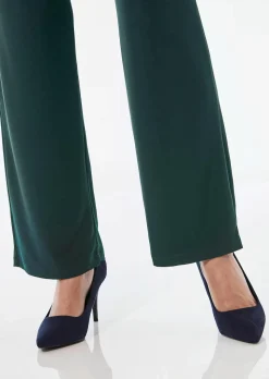 Pantalon slinky confortable VERA