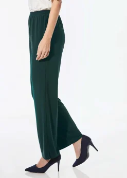 Pantalon slinky confortable VERA