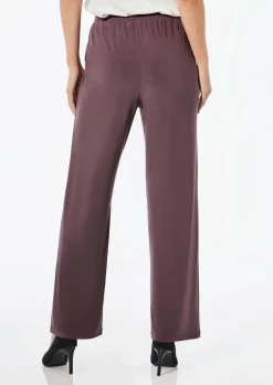 Pantalon slinky confortable VERA