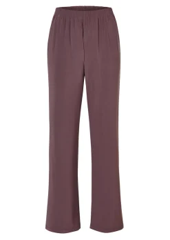 Pantalon slinky confortable VERA