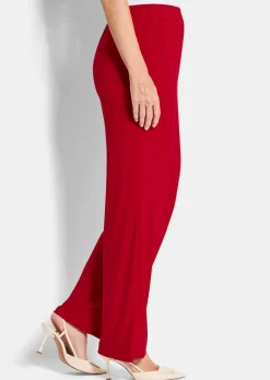 Pantalon slinky confortable VERA