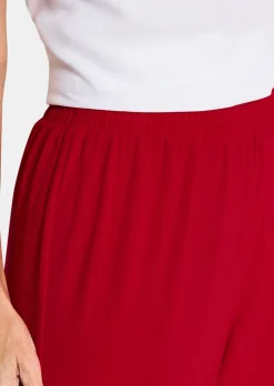 Pantalon slinky confortable VERA