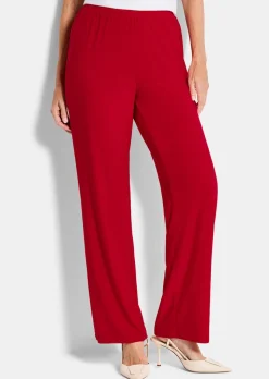 Pantalon slinky confortable VERA