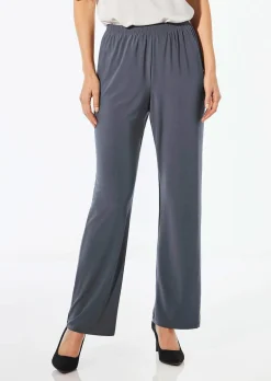 Pantalon slinky confortable VERA