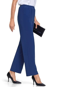 Pantalon slinky confortable VERA