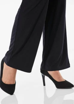 Pantalon slinky confortable VERA