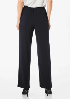 Pantalon slinky confortable VERA
