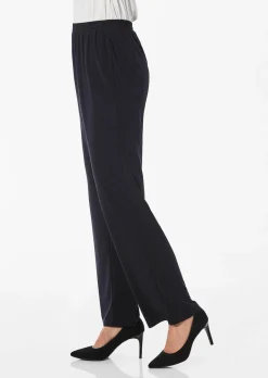 Pantalon slinky confortable VERA