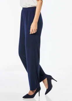 Pantalon slinky confortable VERA