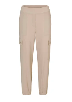 Pantalon style cargo