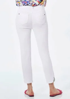 Pantalon style 5 poches