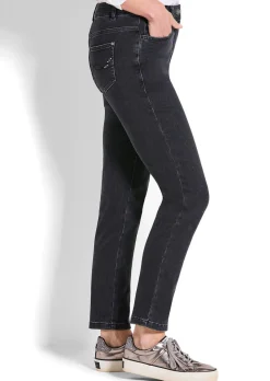Pantalon thermo BELLA avec intérieur gratté