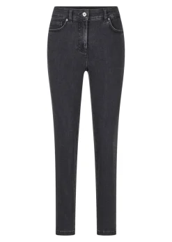 Pantalon thermo BELLA avec intérieur gratté