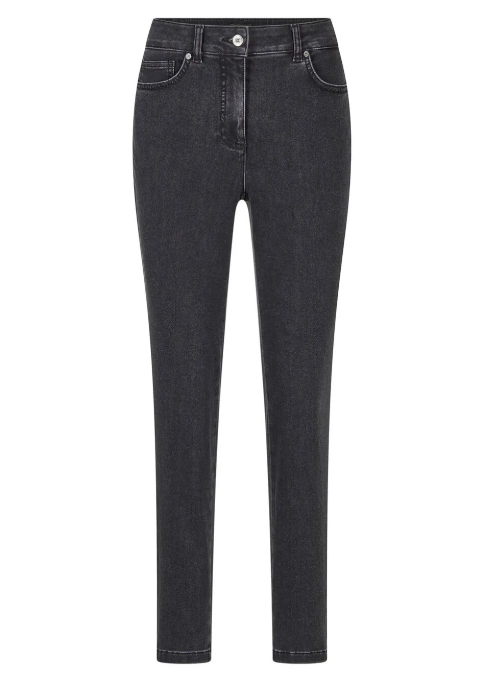 Pantalon thermo BELLA avec intérieur gratté
