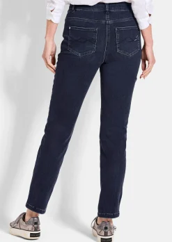 Pantalon thermo BELLA avec intérieur gratté