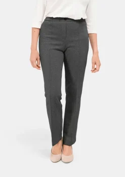 Pantalon thermo en jersey CARLA
