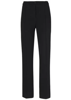 Pantalon thermo en jersey CARLA
