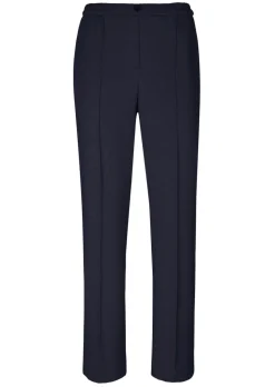 Pantalon thermo en jersey CARLA