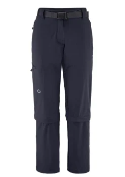 Pantalon zip-off fonctionnel en tissu Active-Stretch