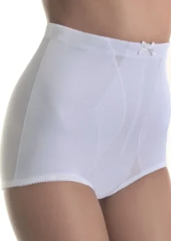 Panty renforcé