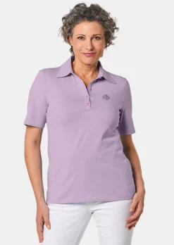 Polo confortable et extensible