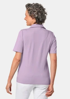 Polo confortable et extensible