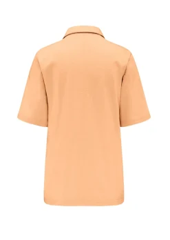 Polo confortable et extensible