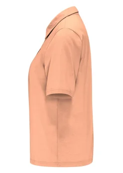 Polo confortable et extensible