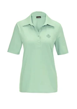 Polo confortable et extensible